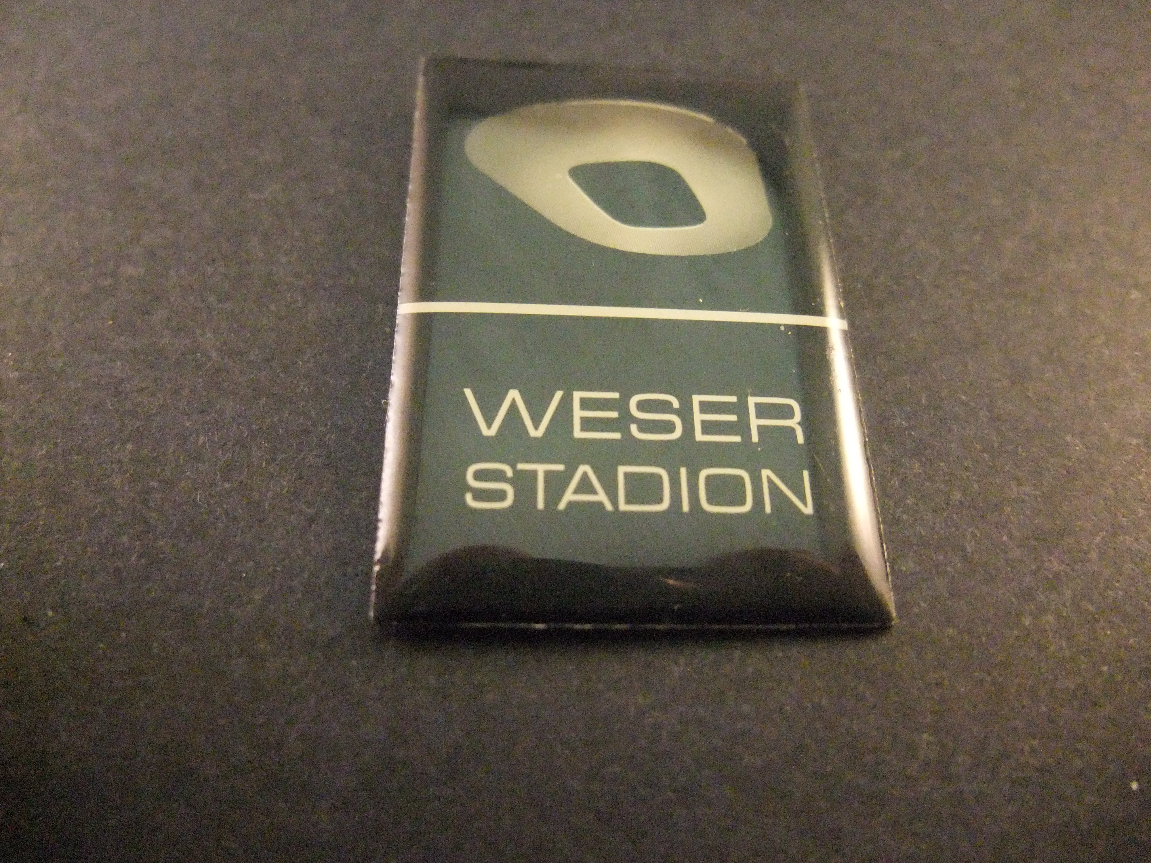 Weserstadion voetbalclub Werder Bremen Bundesliga